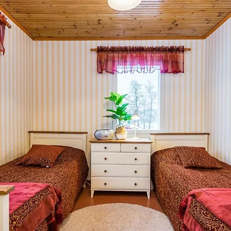 Wanha Karminranta By Interhome