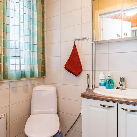 Wanha Karminranta By Interhome Holiday home *