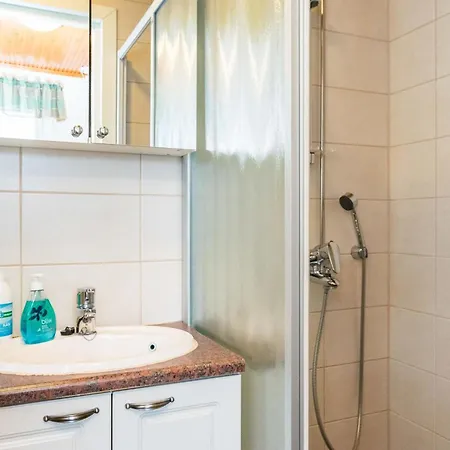 Holiday home Wanha Karminranta By Interhome *