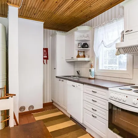 Wanha Karminranta By Interhome Holiday home