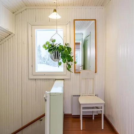 Wanha Karminranta By Interhome *