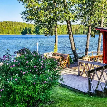 Wanha Karminranta By Interhome Koirakivi