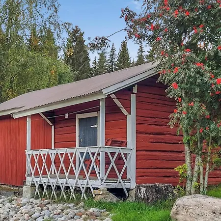 Wanha Karminranta By Interhome Holiday home