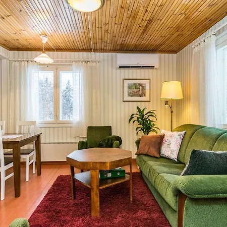 Wanha Karminranta By Interhome *