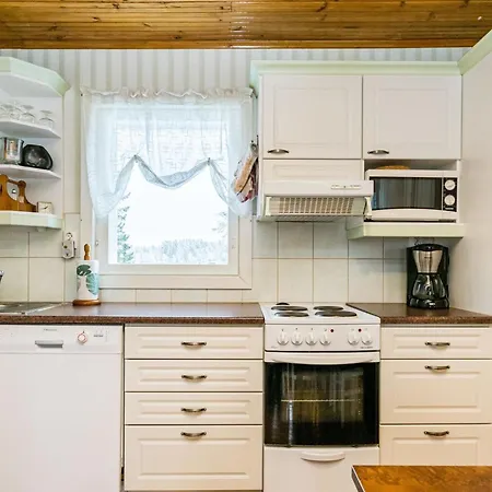 Wanha Karminranta By Interhome Holiday home