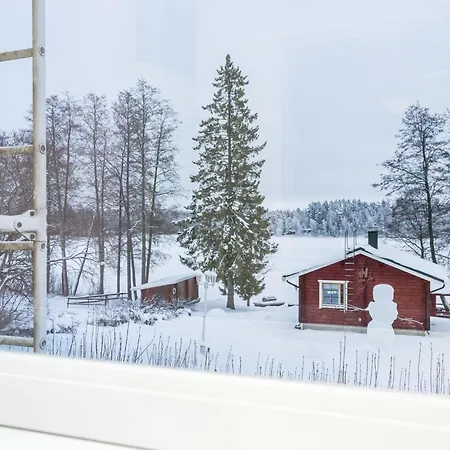 Wanha Karminranta By Interhome Holiday home Koirakivi