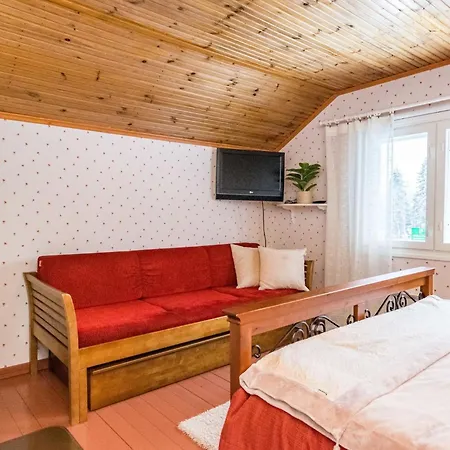 Wanha Karminranta By Interhome Holiday home *