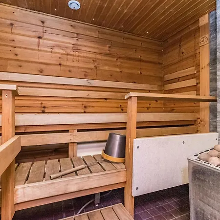 Wanha Karminranta By Interhome Holiday home *