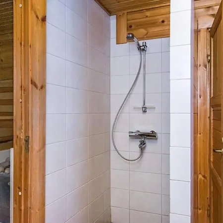 Holiday home Wanha Karminranta By Interhome