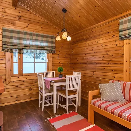 Wanha Karminranta By Interhome