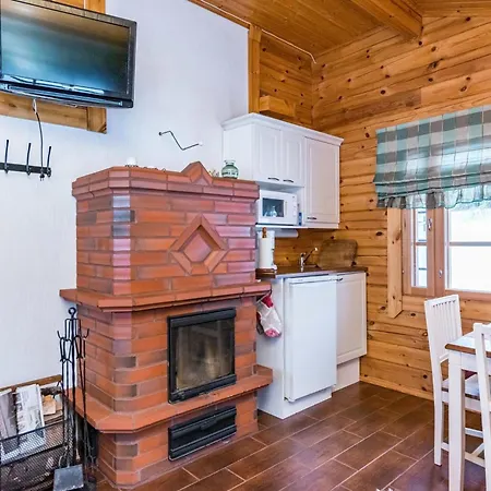 Wanha Karminranta By Interhome Holiday home *