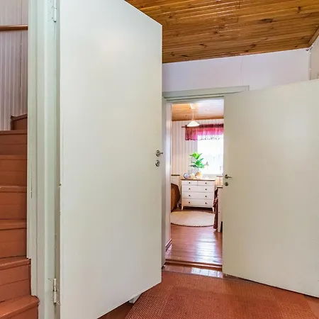 Wanha Karminranta By Interhome Holiday home