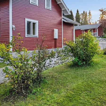 Holiday home Wanha Karminranta By Interhome *