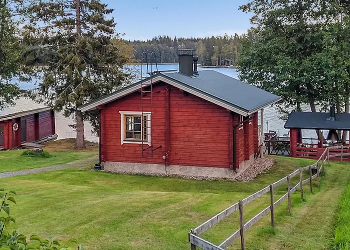 Wanha Karminranta By Interhome Σπίτι διακοπών