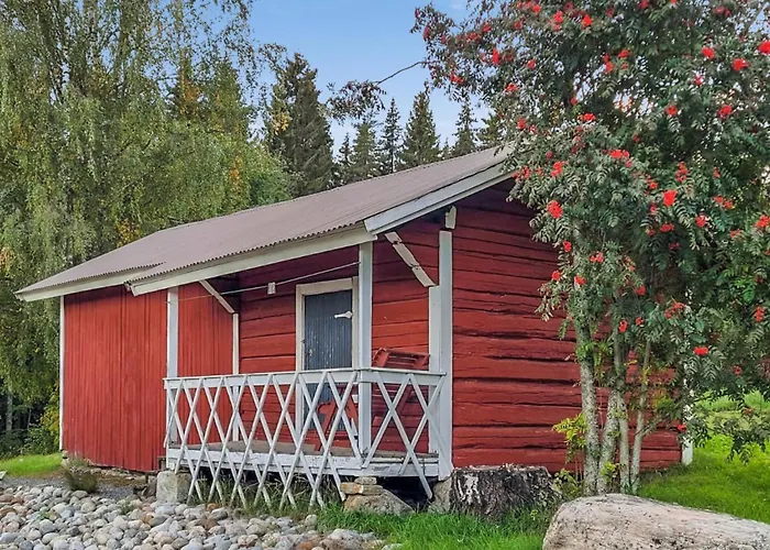 Wanha Karminranta By Interhome Σπίτι διακοπών