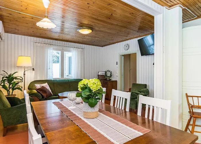 Wanha Karminranta By Interhome Σπίτι διακοπών *