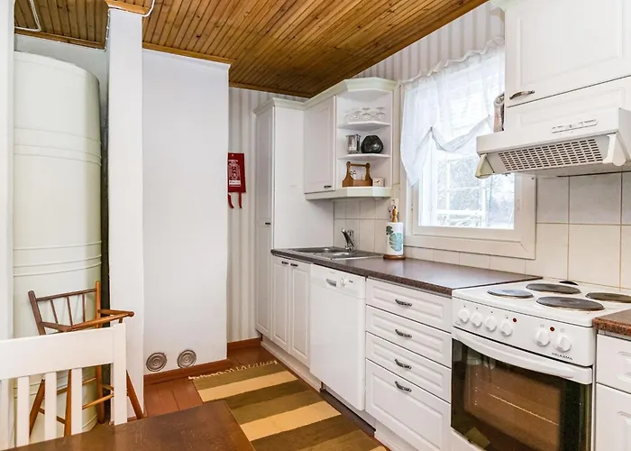 Σπίτι διακοπών Wanha Karminranta By Interhome