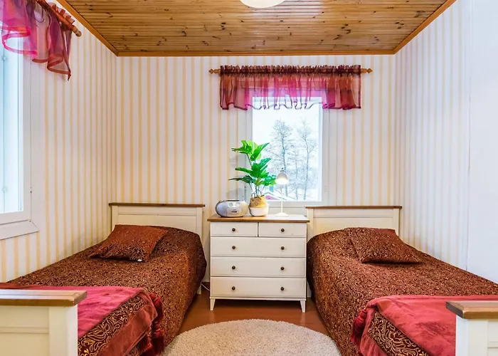 Wanha Karminranta By Interhome * Koirakivi