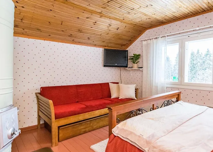 Wanha Karminranta By Interhome Σπίτι διακοπών *