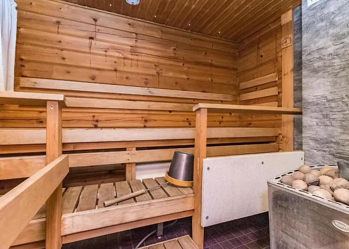 Wanha Karminranta By Interhome Σπίτι διακοπών *