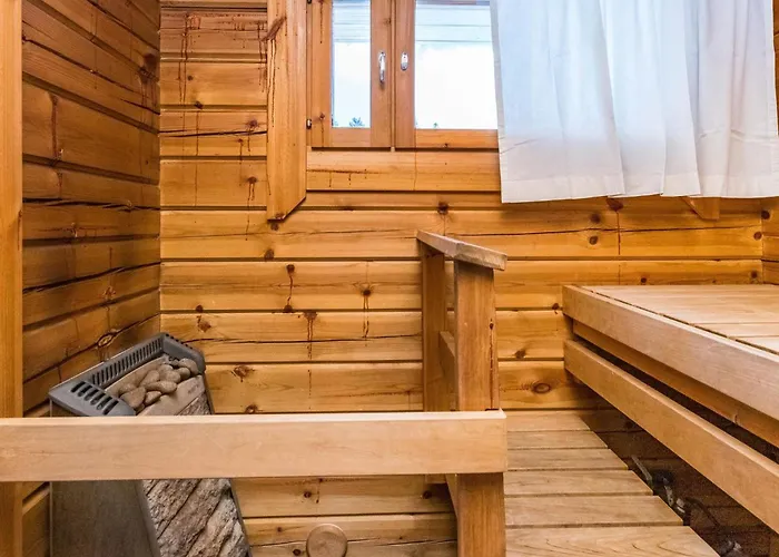 Wanha Karminranta By Interhome