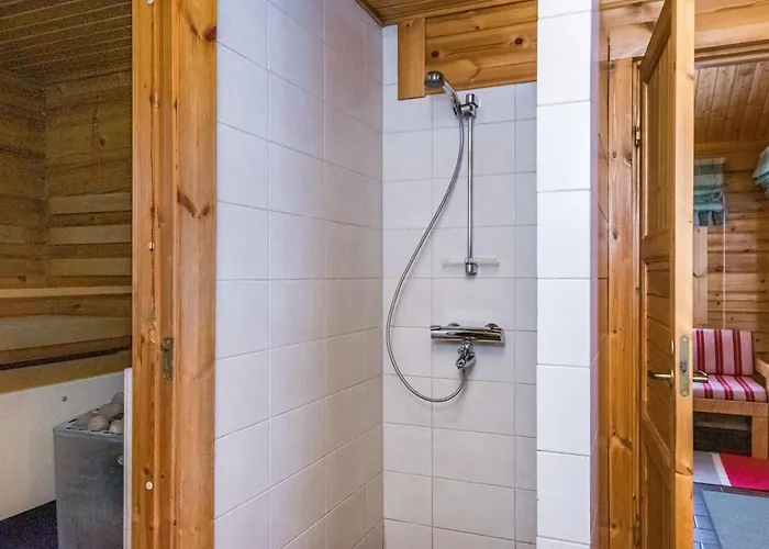 Σπίτι διακοπών Wanha Karminranta By Interhome