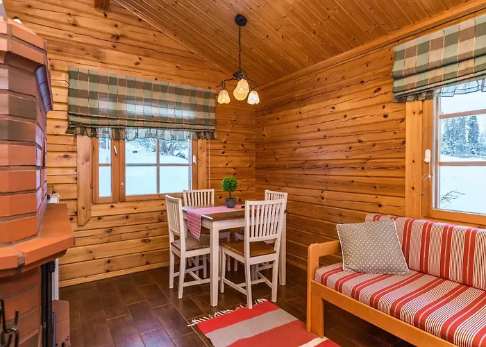 Wanha Karminranta By Interhome