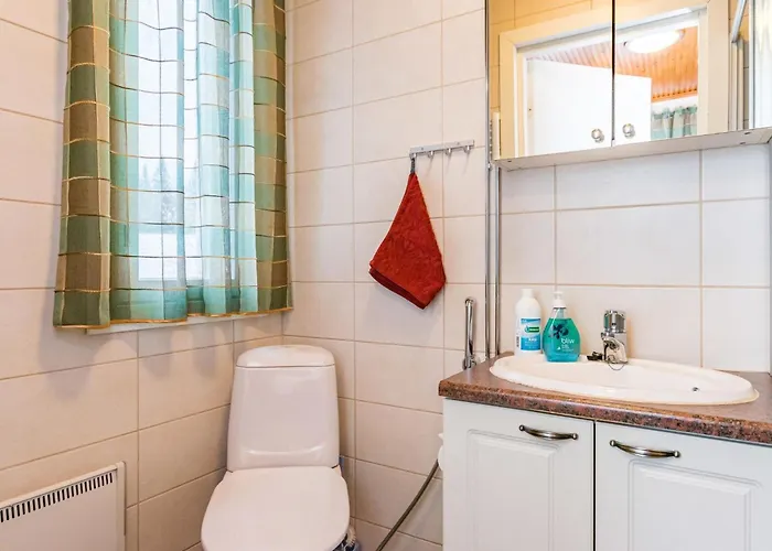 Σπίτι διακοπών Wanha Karminranta By Interhome Koirakivi