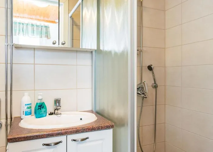 Σπίτι διακοπών Wanha Karminranta By Interhome