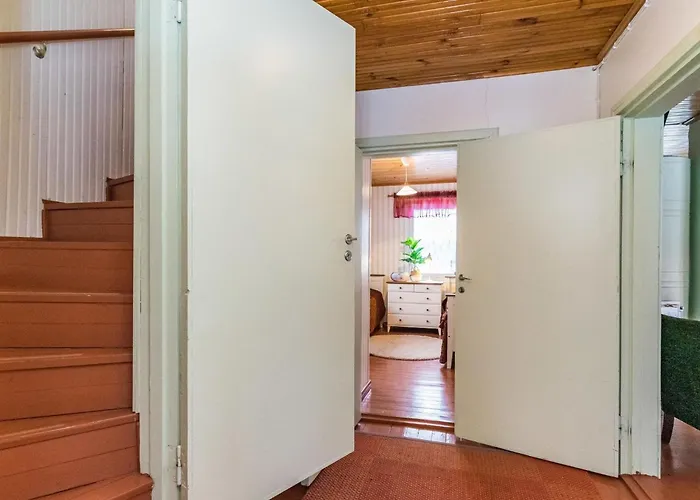 Wanha Karminranta By Interhome Σπίτι διακοπών