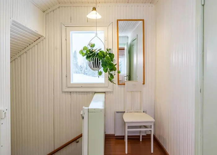 Wanha Karminranta By Interhome *