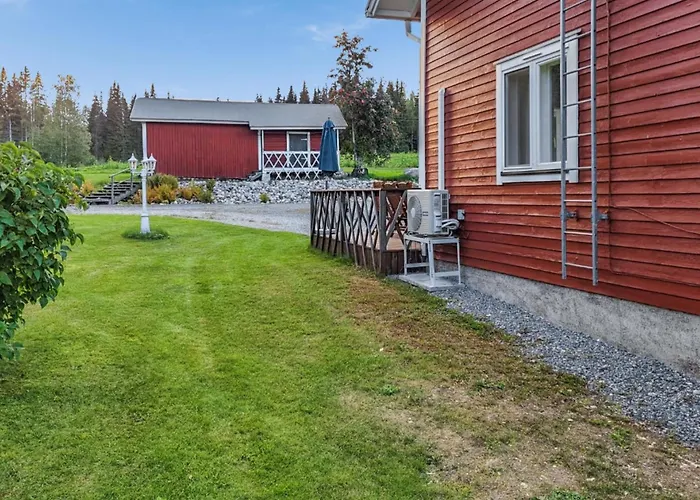 Wanha Karminranta By Interhome * Koirakivi